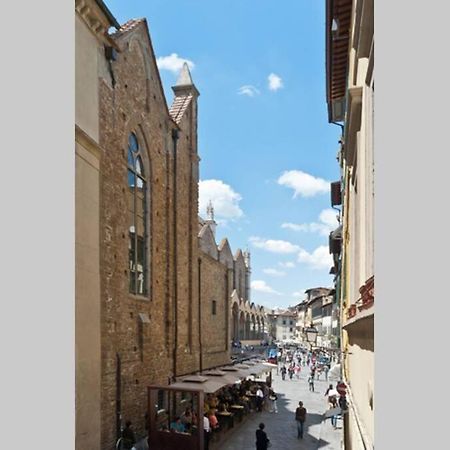 Nice Portion Of Property Near Santa Croce Florence Extérieur photo