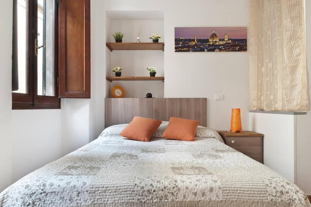 Nice Portion Of Property Near Santa Croce Florence Extérieur photo
