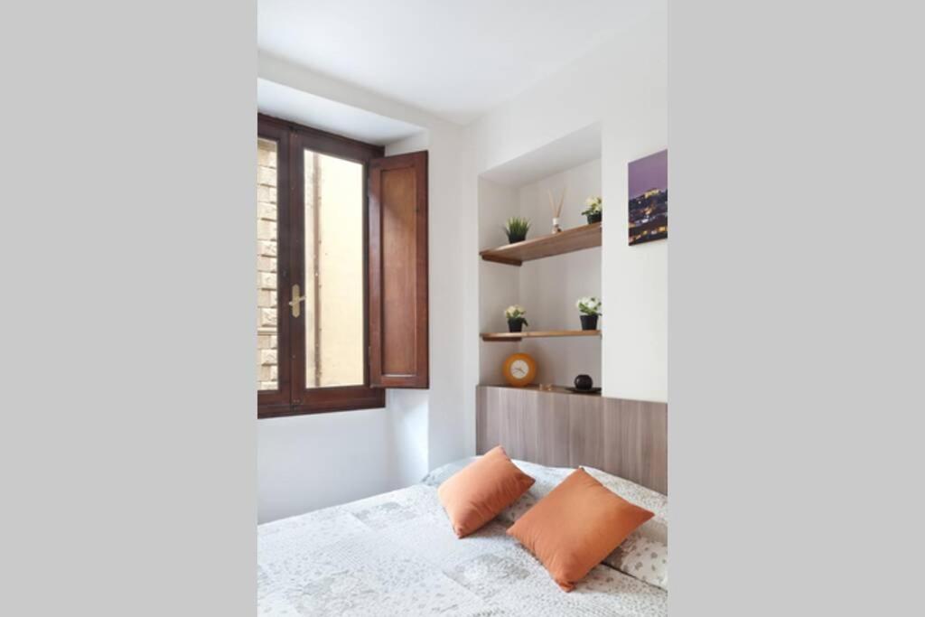 Nice Portion Of Property Near Santa Croce Florence Extérieur photo
