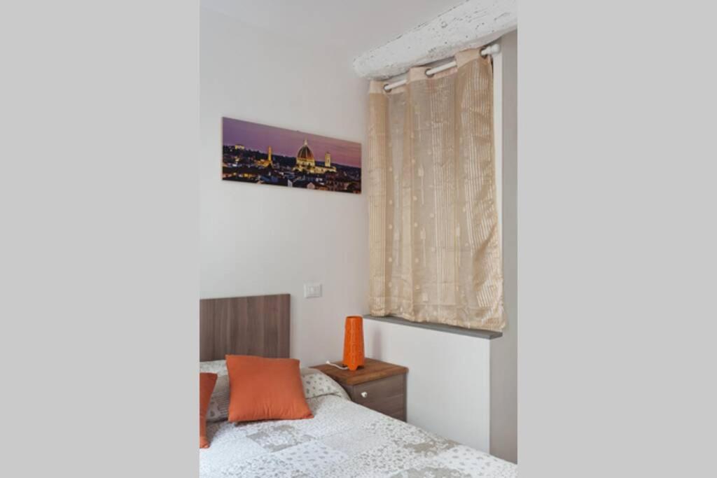Nice Portion Of Property Near Santa Croce Florence Extérieur photo